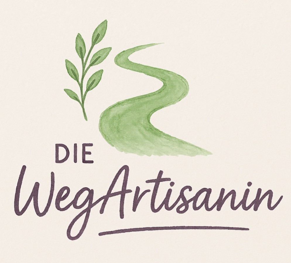 Sandra Heuer – Die WegArtisanin